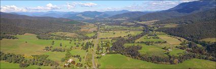 Ovens Valley - VIC (PBH3 00 34113)